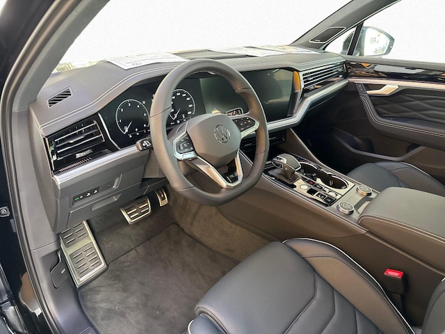 Volkswagen Touareg 4Motion R-Line