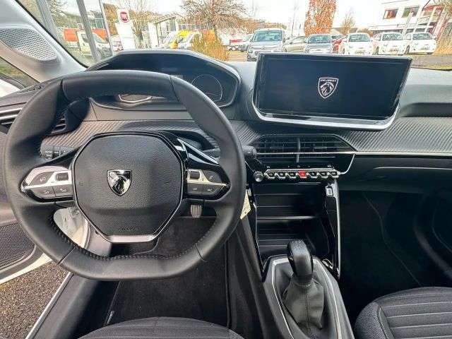 Peugeot 208 Active Pack