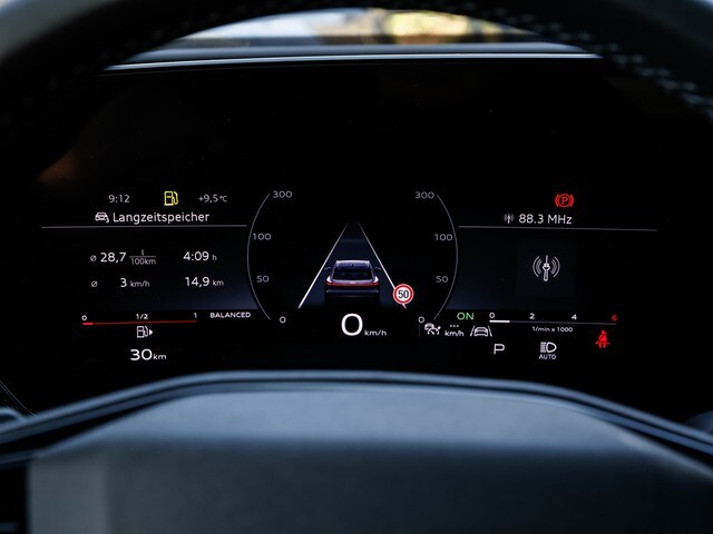 Audi Q5 Quattro S-Tronic