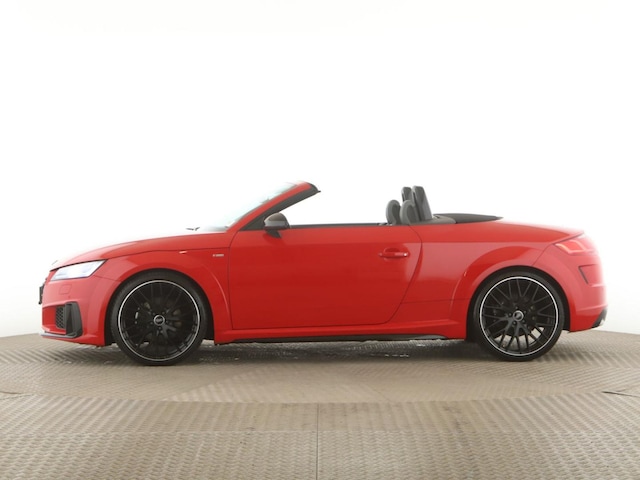 Audi TT 40 TFSI Roadster S-Tronic