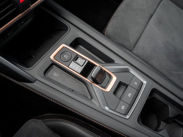 Cupra Formentor DSG Performance