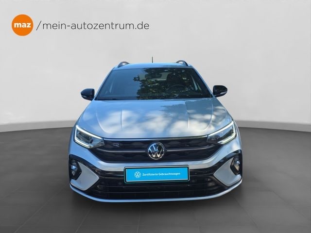 Volkswagen Taigo 1.0 TSI R-Line Style