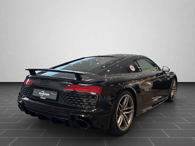 Audi R8 Coupé Performance Quattro S-Tronic V10