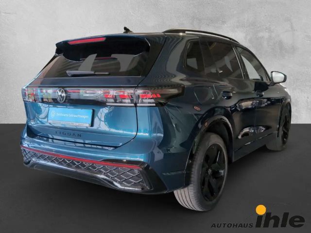 Volkswagen Tiguan 4Motion DSG R-Line Style