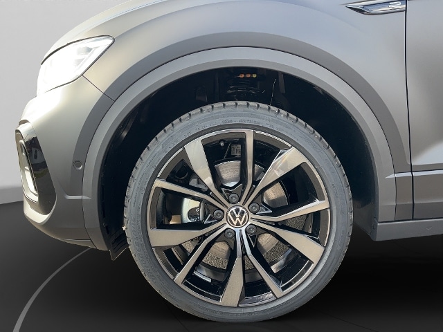 Volkswagen T-Roc 1.5 TSI Cabriolet