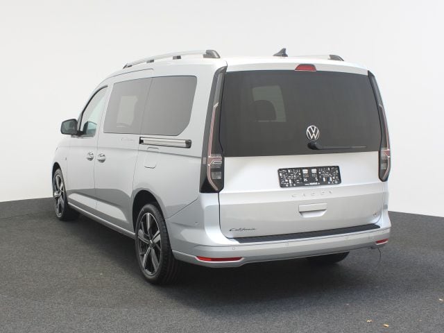 Volkswagen Caddy 1.5 TSI DSG Maxi