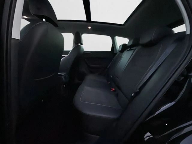 Seat Ateca 2.0 TSI 4Drive DSG