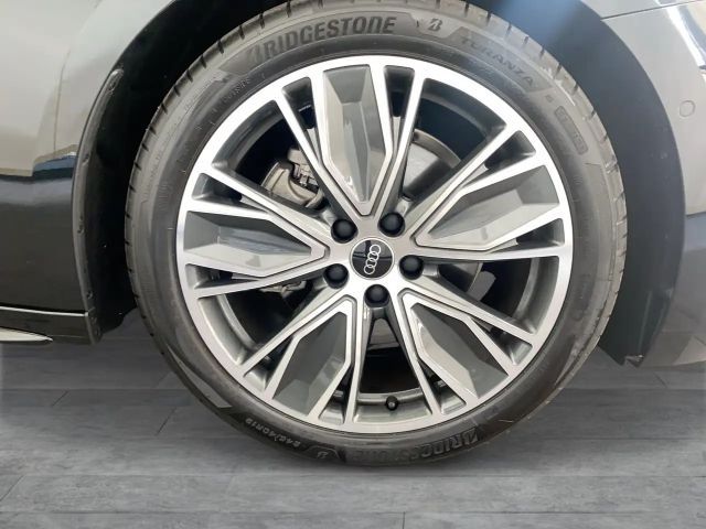 Audi A5 Limousine TFSI