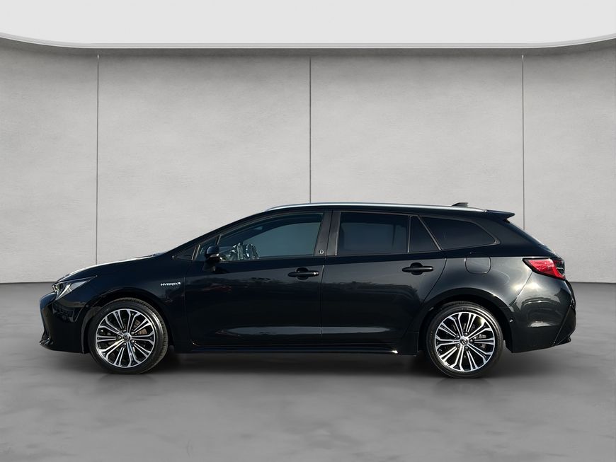 Toyota Corolla Technik Touring