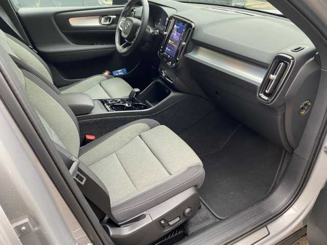 Volvo XC40 XC40