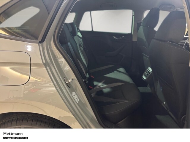 Skoda Scala 1.0 TSI Tour