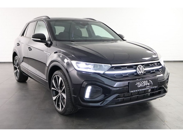 Volkswagen T-Roc 1.5 TSI DSG R-Line