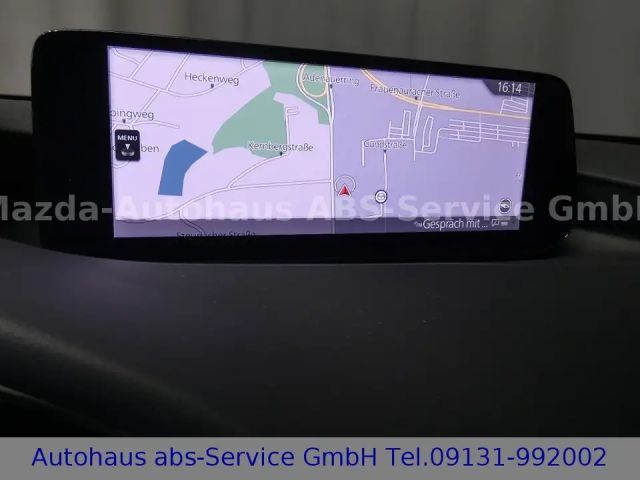 Mazda 3 Homura SkyActiv e-Skyactiv