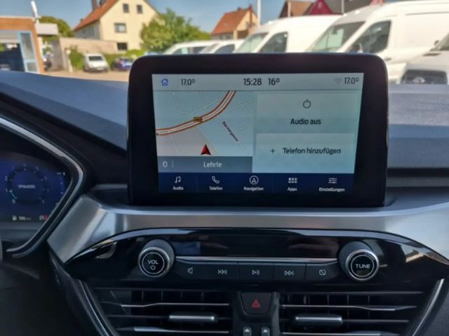 Ford Kuga EcoBoost Titanium