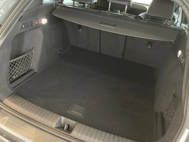 Audi Q6 e-tron Quattro