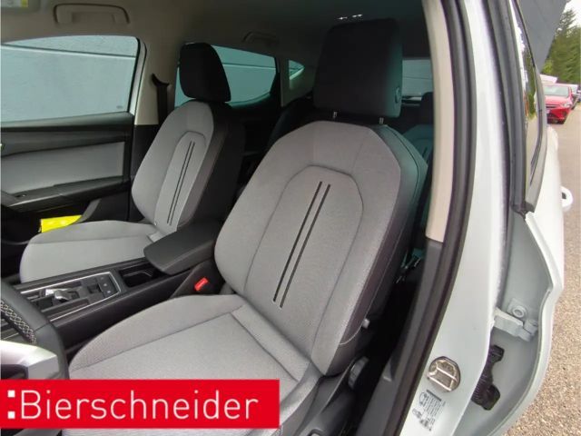 Seat Leon 2.0 TDI DSG Style