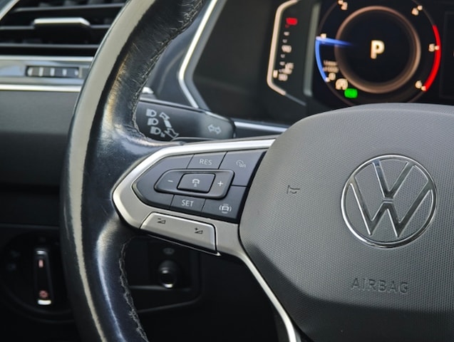 Volkswagen Tiguan 2.0 TDI Allspace