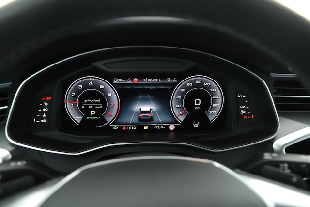 Audi A6 45 TFSI Avant S-Tronic