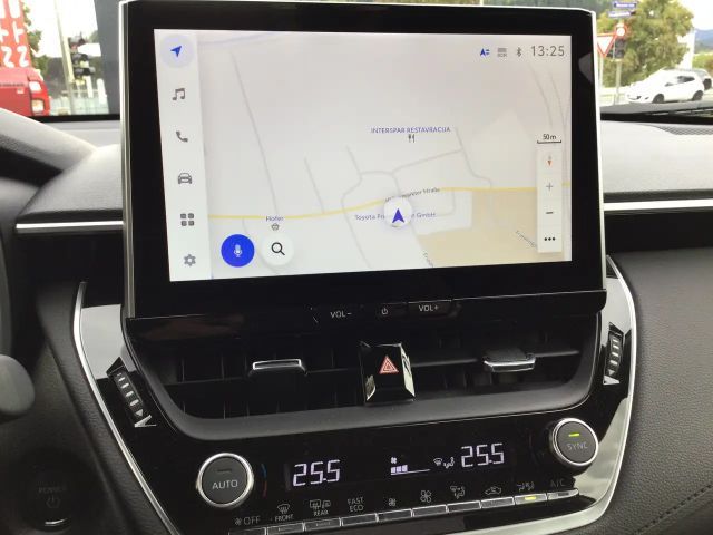 Toyota Corolla Cross Active