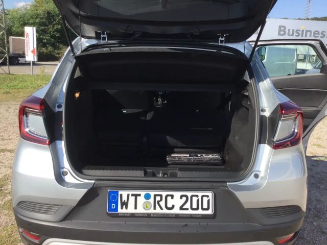 Renault Captur Equilibre Equilibre TCe 90
