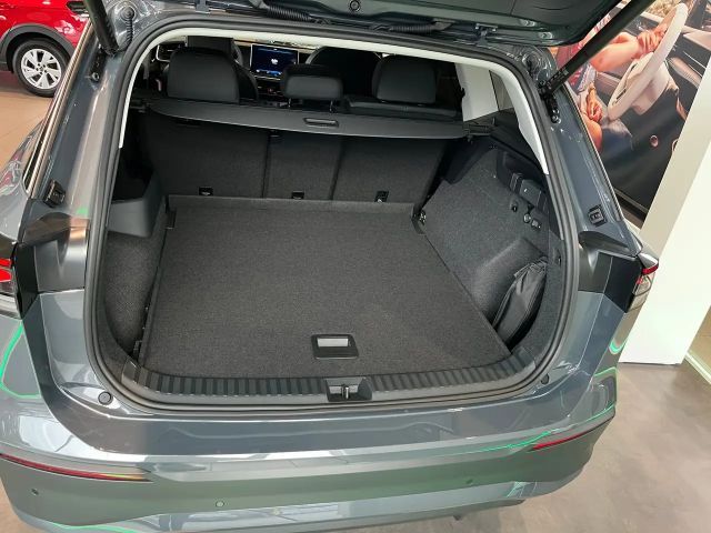 Volkswagen Tayron DSG