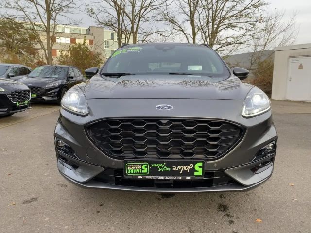 Ford Kuga Plug in Hybrid ST Line X