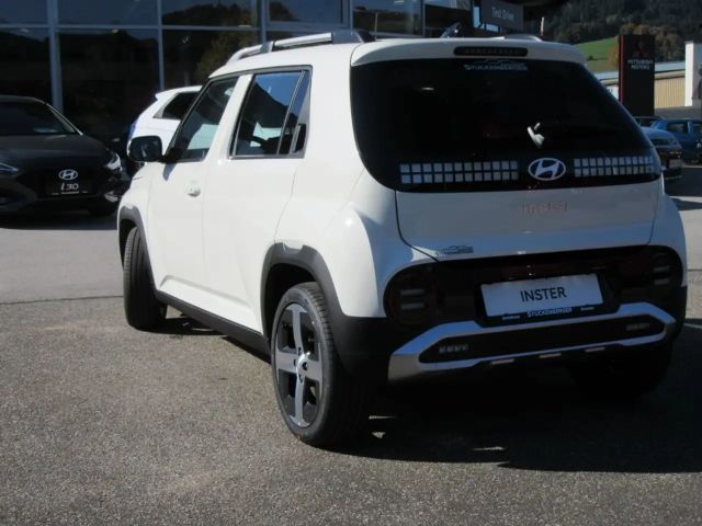 Hyundai INSTER 49 kWh Trend