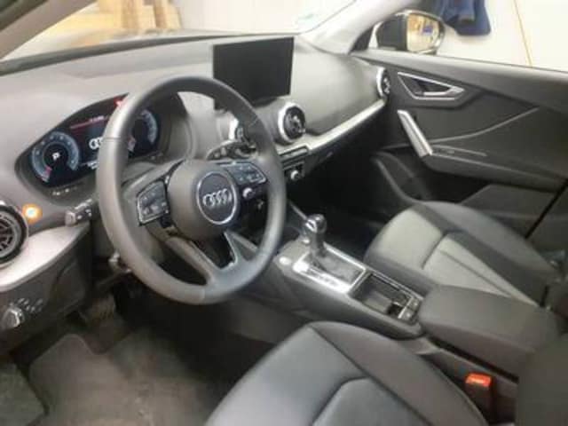 Audi Q2 35 TFSI S-Line S-Tronic