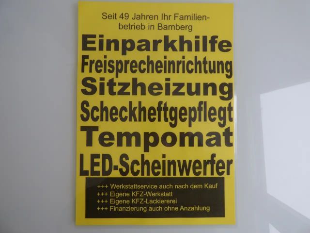 Dacia Sandero Comfort