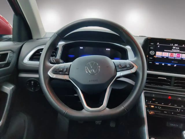 Volkswagen T-Roc 1.5 TSI IQ.Drive Life