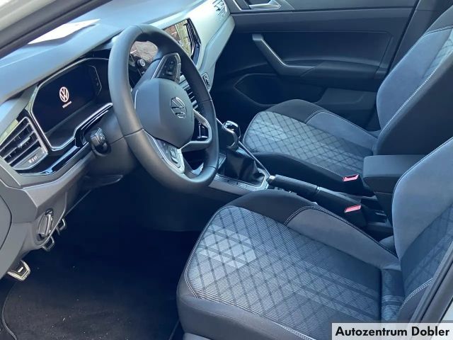 Volkswagen Polo R-Line