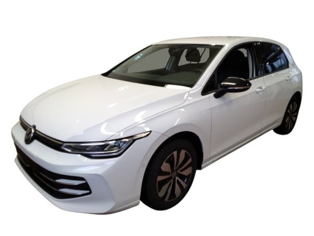 Volkswagen Golf 1.5 eTSI DSG