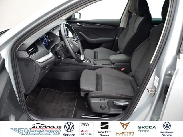 Skoda Octavia 2.0 TDI Ambition Combi