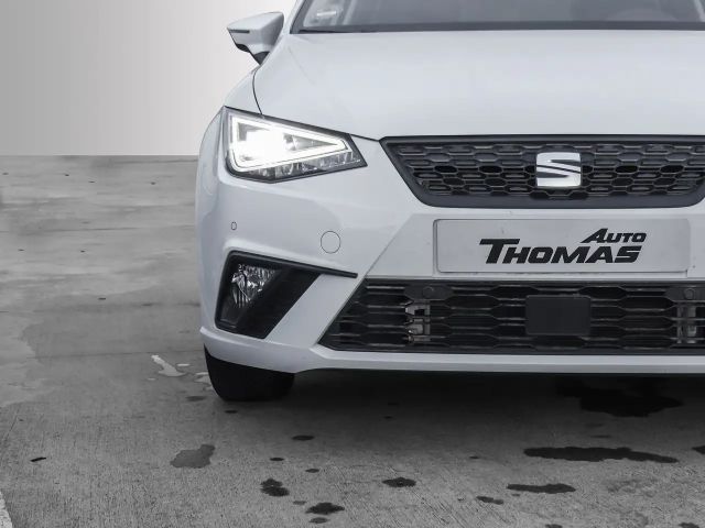 Seat Ibiza 1.0 TSI Style