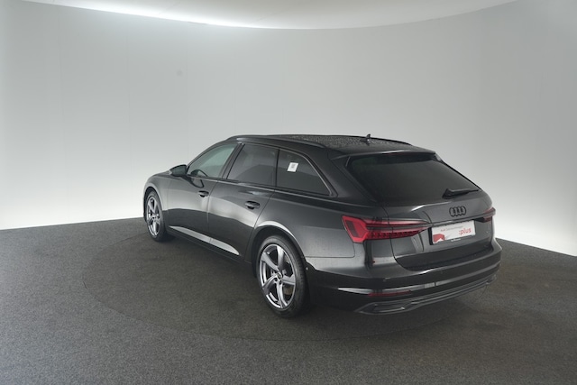 Audi A6 45 TDI Avant Quattro S-Tronic