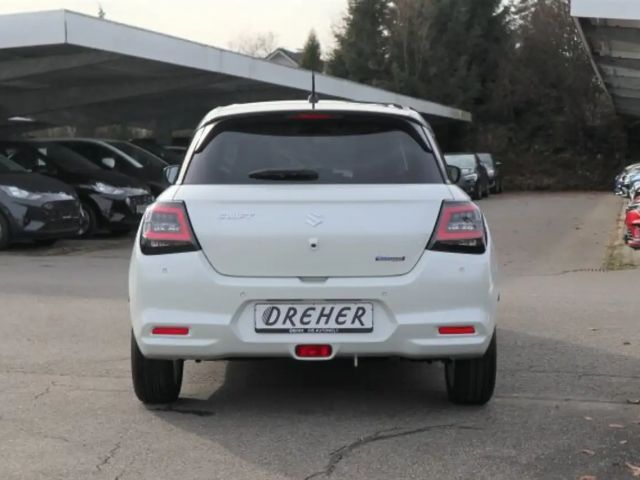 Suzuki Swift Comfort Hybrid