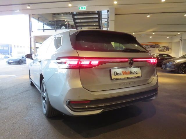 Volkswagen Passat Business DSG Variant