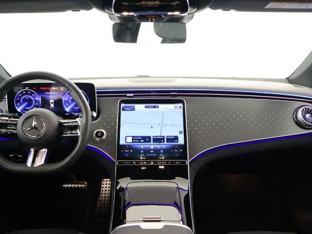 Mercedes-Benz EQE 350 Sedan