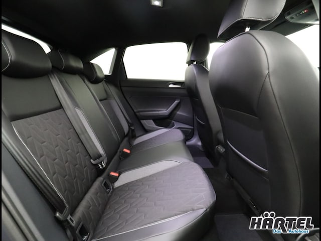 Volkswagen Taigo 1.5 TSI DSG