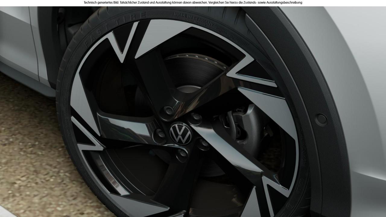 Volkswagen T-Roc 1.5 eTSI DSG R-Line