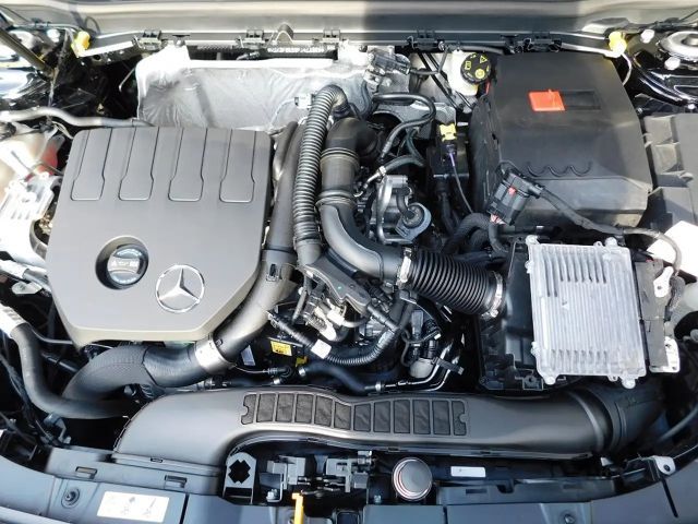 Mercedes-Benz A 180 Progressive
