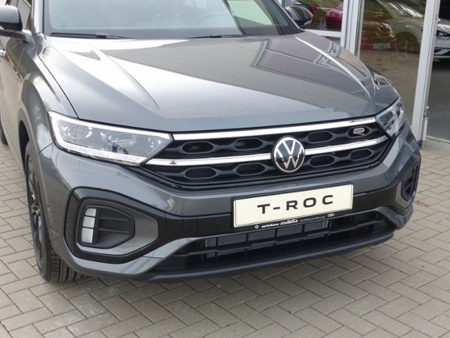 Volkswagen T-Roc 1.0 TSI