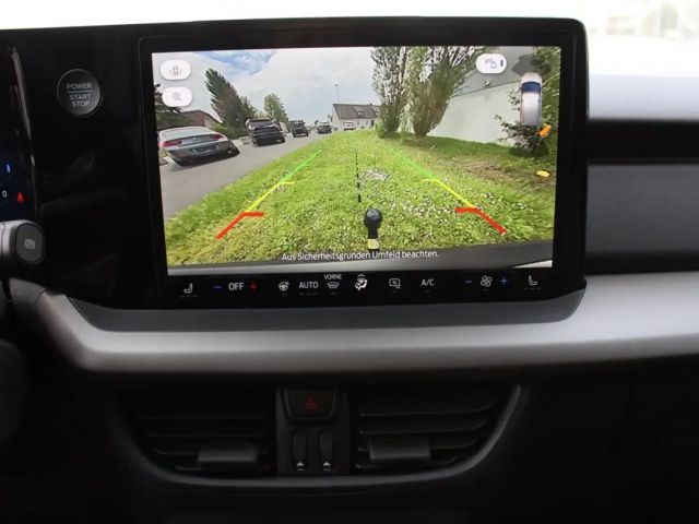 Ford E-Transit Courier Trend 43kWh 136PS Autom.