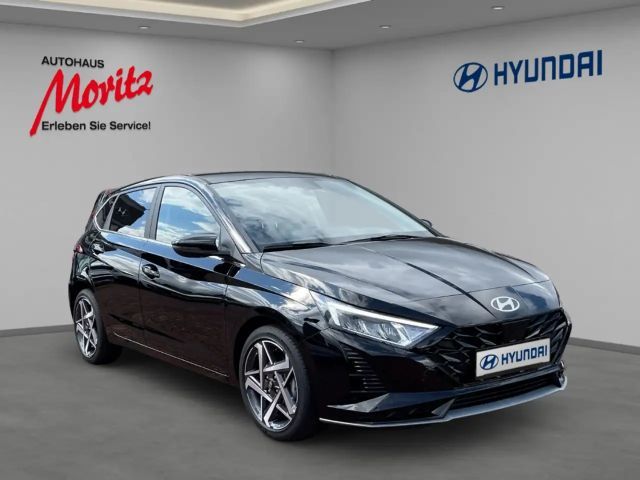 Hyundai i20 1.0 Prime Smart T-GDi