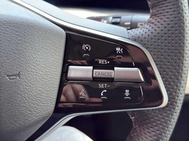 Nissan Ariya Coupe 63 kWh °LED°Navi°RFK°AAC°ACC°SHZ°