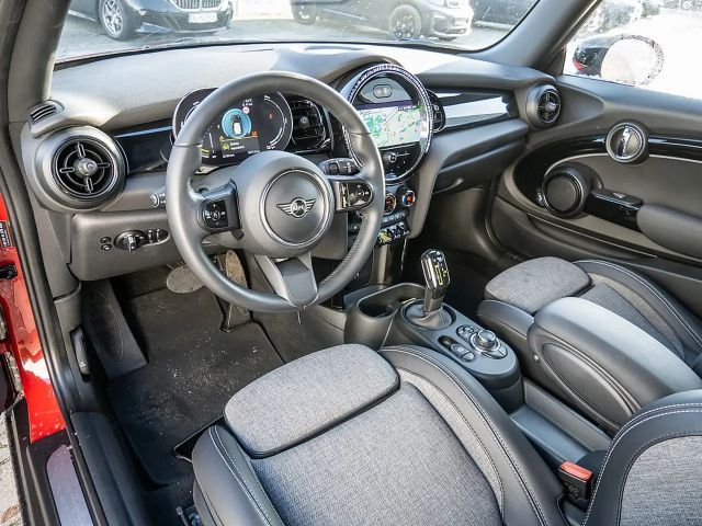 MINI Mini Electric SE