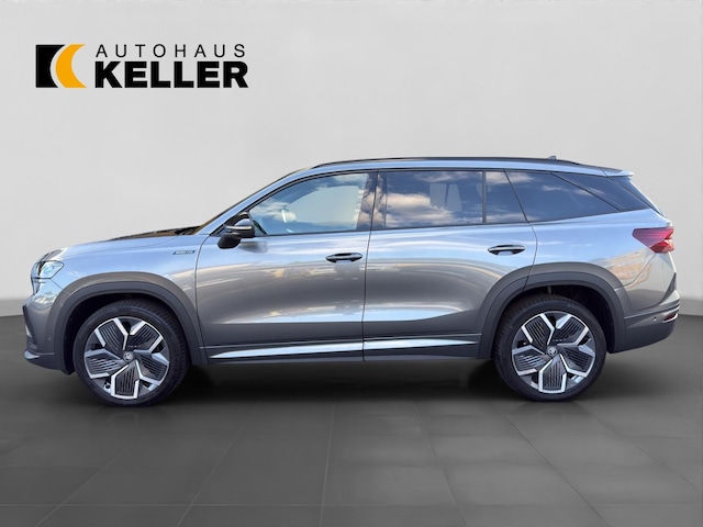 Skoda Kodiaq KODIAQ       SPORTTD142/2.0A7A