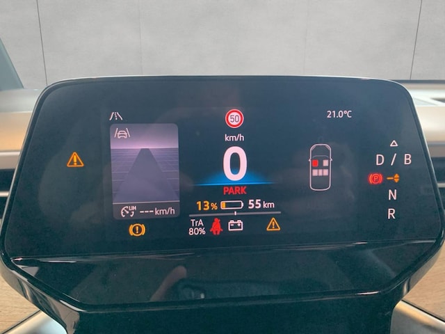 Volkswagen ID.Buzz Pro