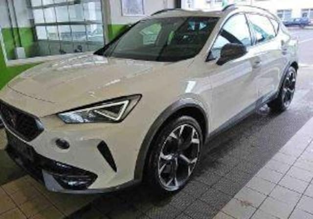 Cupra Formentor 2.0 TSI DSG VZ