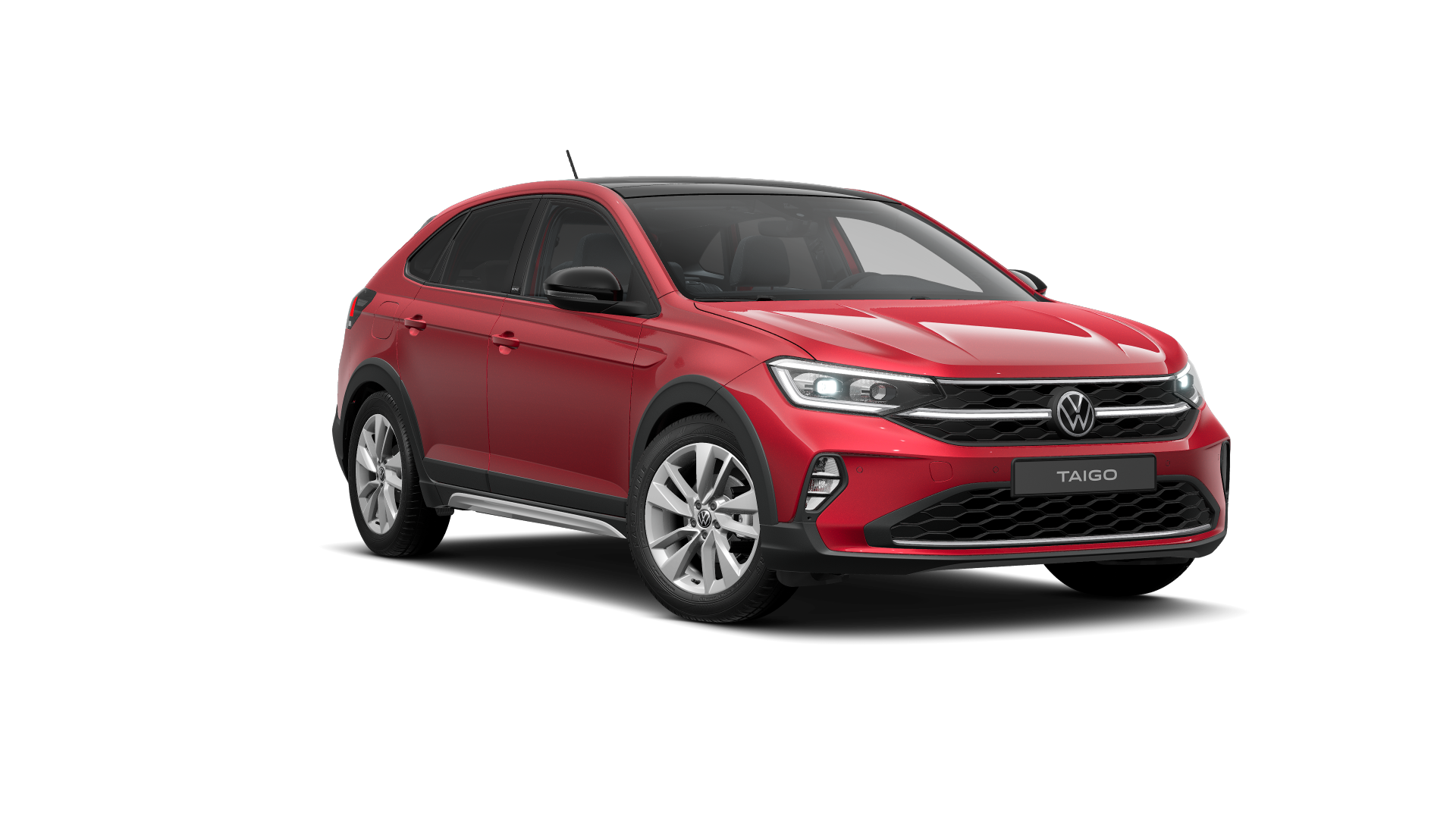 Volkswagen Taigo 1.5 TSI DSG Move